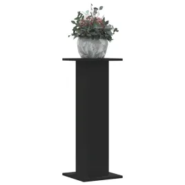 stojak-na-rosliny-30x30-czarny-80cm-60kg