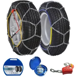 lancuchy-sniegowe-inter-pack-kns-95-9-mm-jakosc-wytrzymalosc