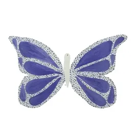 recznie-malowany-niebieski-motyl-na-sciane-wyjatkowa-dekoracja