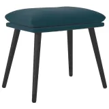 podnozek-aksamitny-niebieski-45x295x35-cm