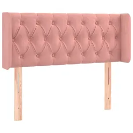 zaglowek-uszak-rozowy-aksamit-103x16x78-88-cm