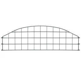 vidaxl-plotek-ogrodowy-lukowy-773-x-26-cm-zielony