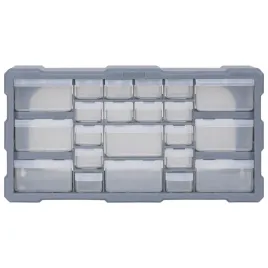 vidaxl-organizer-z-22-szufladkami-49x16x255-cm