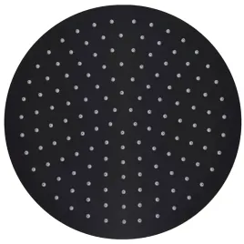 vidaxl-sluchawka-prysznicowa-ze-stali-30-cm-okragla-czarna