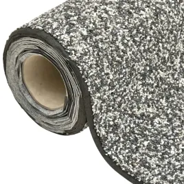 vidaxl-wykladzina-do-oczka-wodnego-z-kamyczkami-szara-150x40-cm