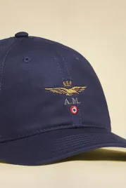 aeronautica-militare-czapka-z-daszkiem-261ha1246uct02261-granat