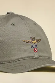 aeronautica-militare-czapka-z-daszkiem-261ha1246uct02261-olive