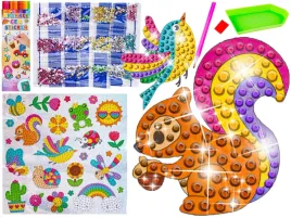 haft-diamentowy-mozaika-naklejki-ogrod-25-wzorow-holograficzne-tlo