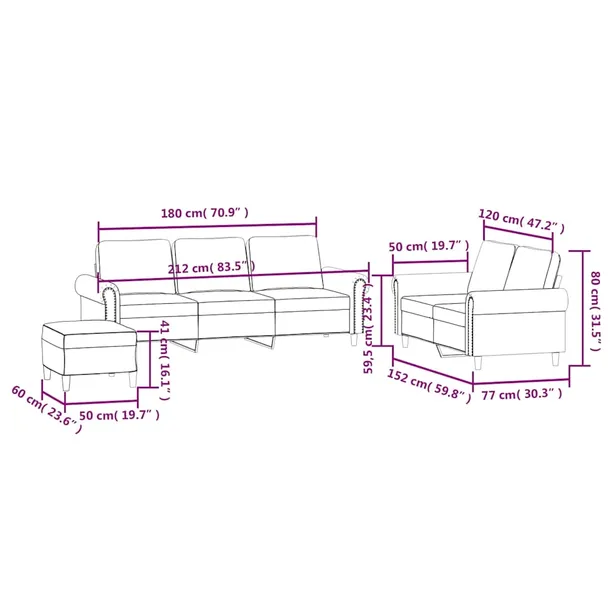 sofa-aksamitowa-2-3os-podnozek-czarna-powierzchnia-spania-dlugosc-cm-nie-dotyczy