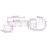 sofa-aksamitowa-2-3os-podnozek-czarna-powierzchnia-spania-dlugosc-cm-nie-dotyczy