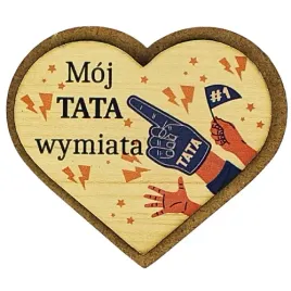 dla-taty-magnes-serce-podwojne-moj-tata-wymiata-prezent-dla-taty