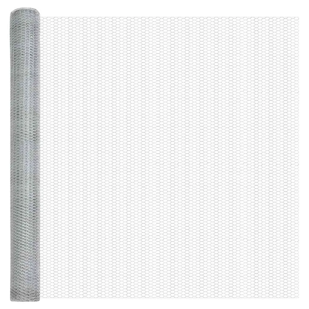 slupek-ogrodzeniowy-srebrny