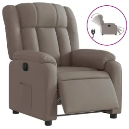 fotel-rozkladany-elektryczny-78x92x98-cm-szarobrazowy