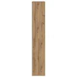 regal-dab-artisan-100x33x1875cm-glebokosc-mebla-33-cm