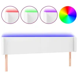 wezglowie-led-biale-163x16x78-88-cm