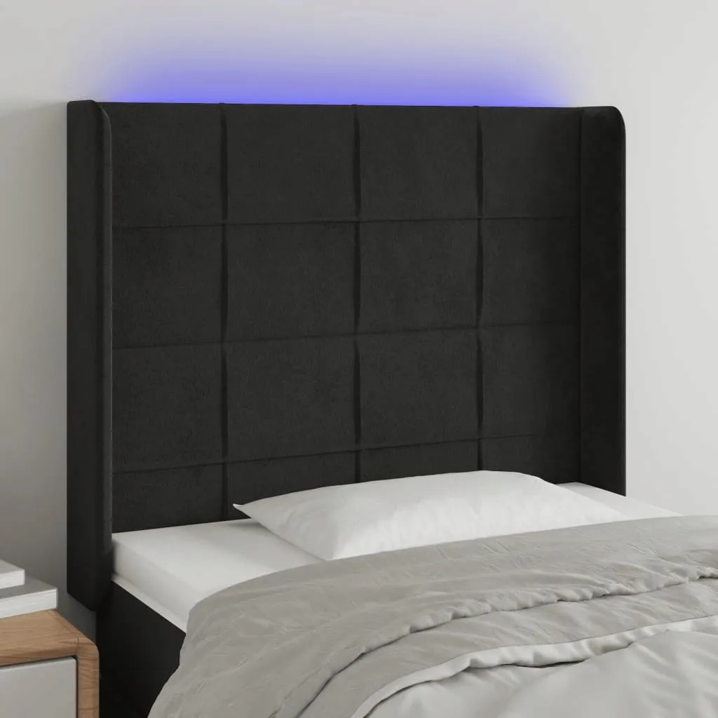 zaglowek-led-93x16x118-128-cm-czarny