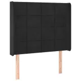 zaglowek-led-93x16x118-128-cm-czarny-stan-nowy