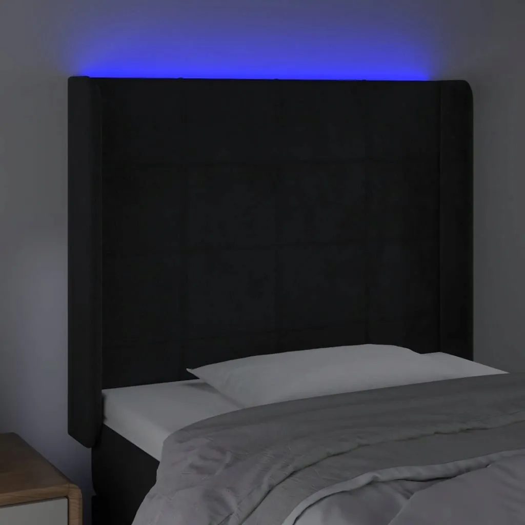zaglowek-led-93x16x118-128-cm-czarny