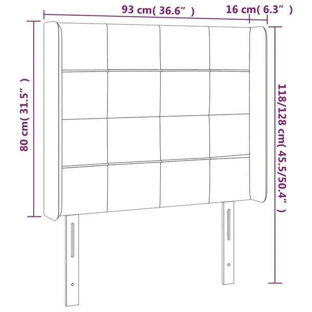 zaglowek-led-93x16x118-128-cm-czarny-wysokosc-mebla-128-cm