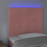 zaglowek-led-aksamitny-rozowy-90x118-cm-kolor-obicia-rozowy