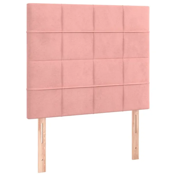 zaglowek-led-aksamitny-rozowy-90x118-cm-szerokosc-mebla-90-cm