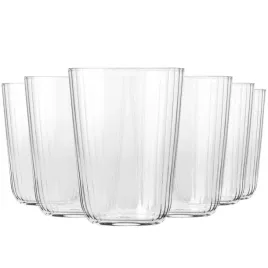 szklanki-do-whisky-koktajli-krosno-xno-highball-optic-komplet-380-ml-6-szt