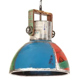 lampa-wiszaca-industrialny-styl-wielokolorowa-123-cm