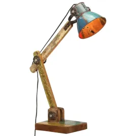 lampa-stolowa-regulowana-drewno-z-odzysku-wielokolorowa-28x18x95-cm