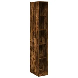 szafa-do-przedpokoju-5-przegrodek-dab-30x50x200-cm