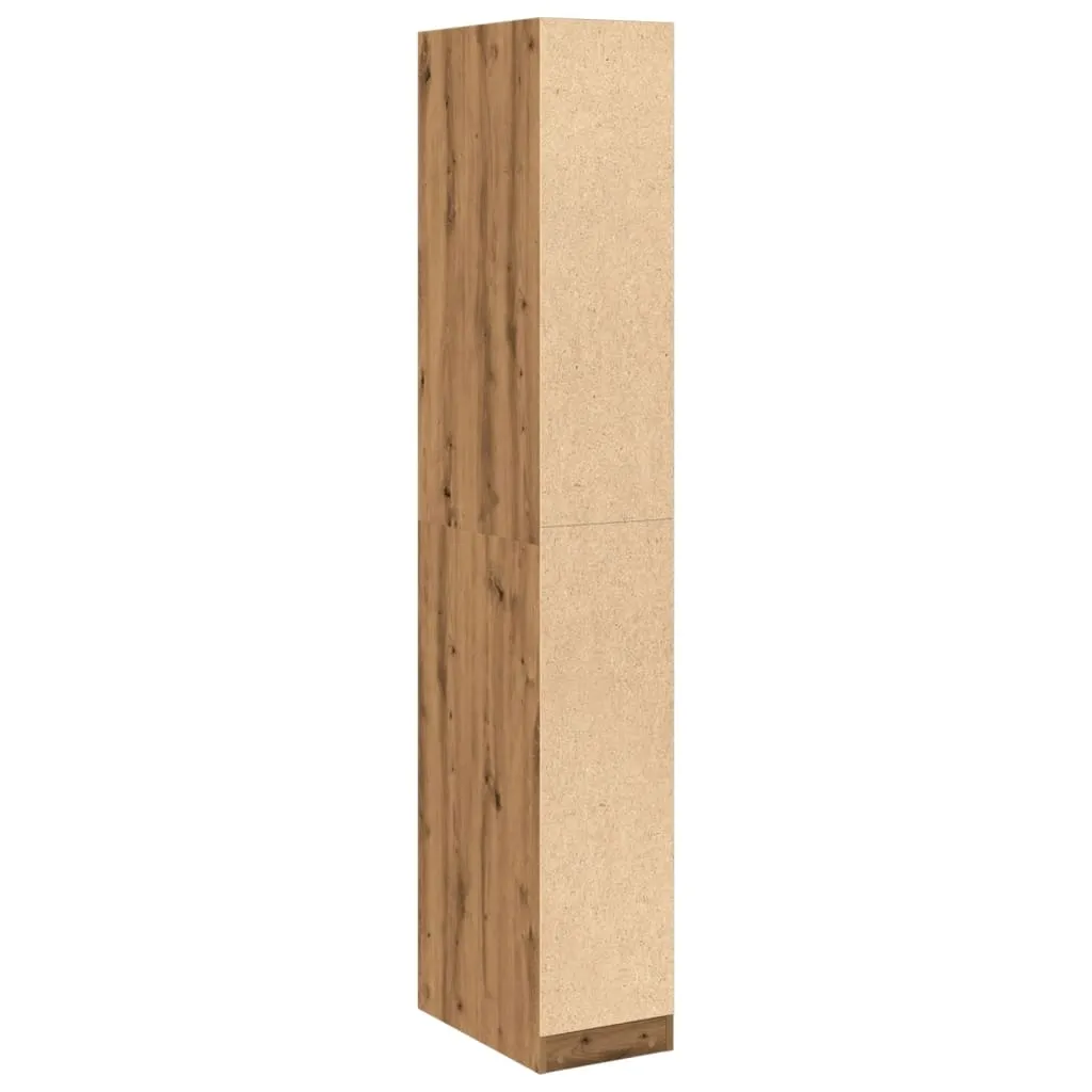 szafa-do-przedpokoju-dab-30x50x200-cm