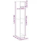 szafa-do-przedpokoju-dab-30x50x200-cm-material-drewno