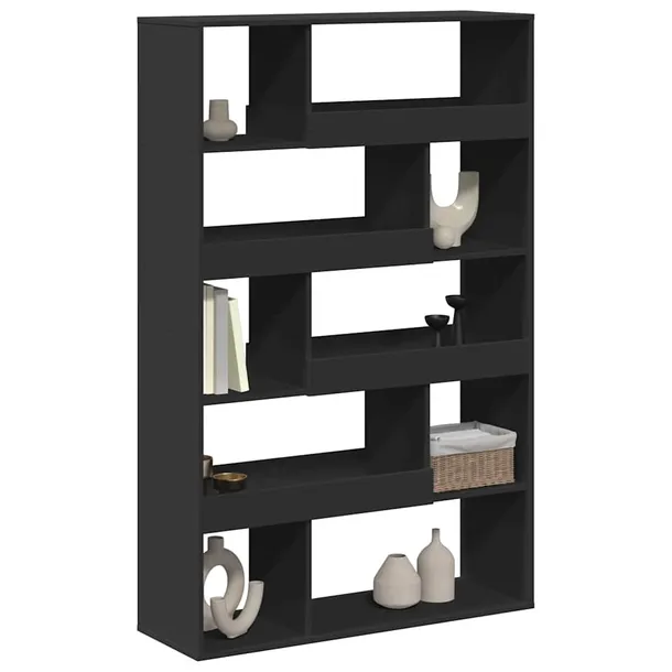 regal-czarny-10-polek-100x33x1565cm-kolekcja-ze-3309340