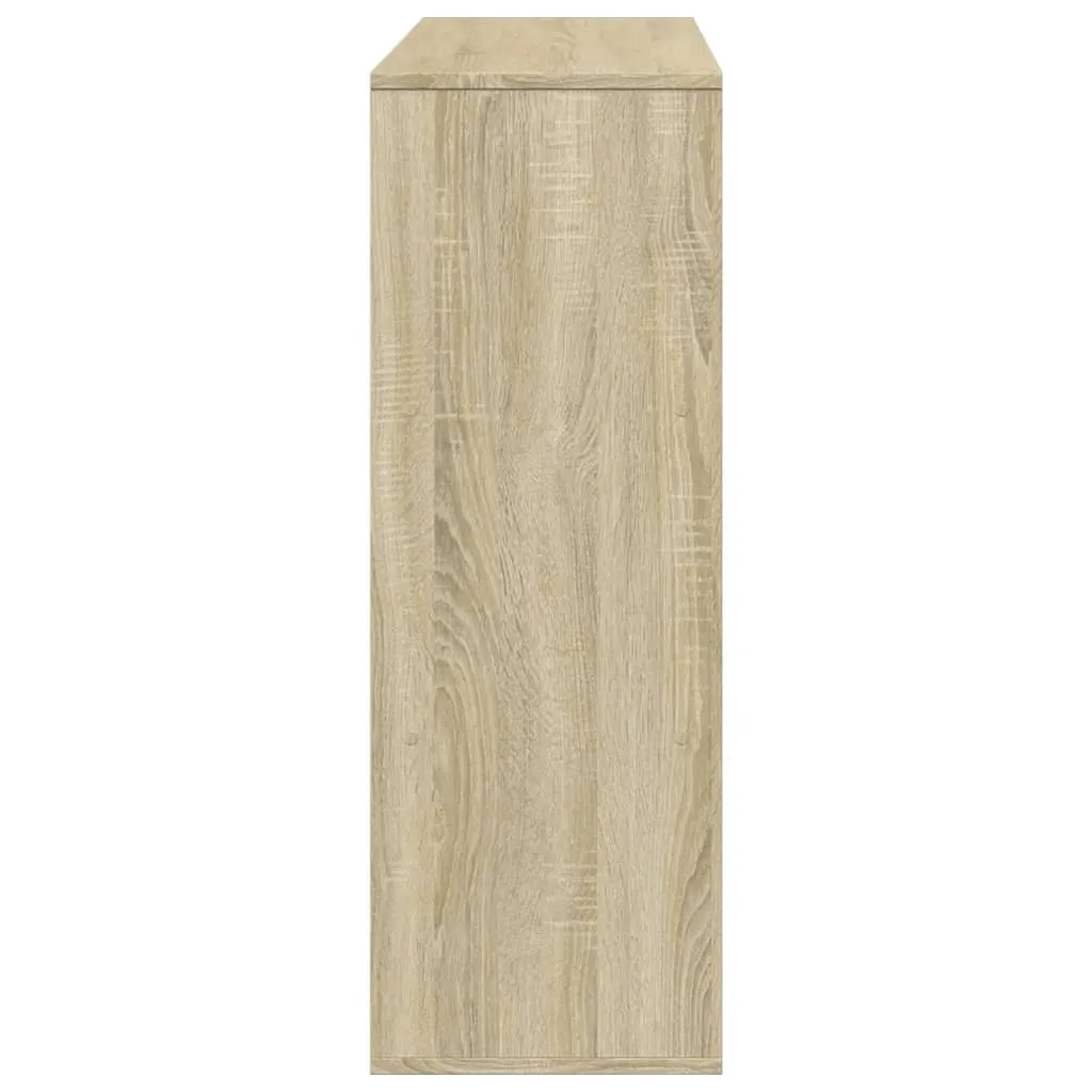 regal-dab-sonoma-100x33x945cm-stan-nowy