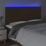 zaglowek-led-200x118-cm-ciemny-braz-kolor-obicia-odcienie-brazu