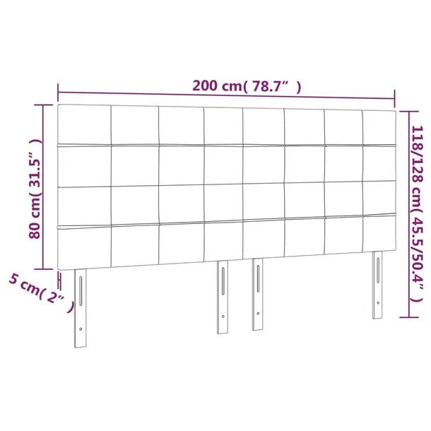 zaglowek-led-200x118-cm-ciemny-braz-kod-producenta-ze-3122449