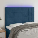 zaglowek-led-aksamit-ciemnoniebieski-144x5x118cm-stan-nowy