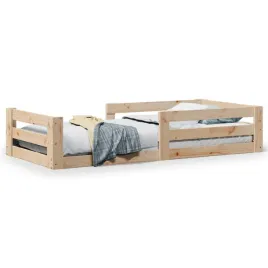 stylowa-rama-lozka-z-drewna-sosnowego-197x82x415-cm-surowe-drewno