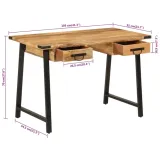 biurko-drewniane-mango-105x55-czarne-szerokosc-mebla-105-cm