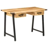 biurko-drewniane-mango-105x55-czarne-wysokosc-mebla-70-cm
