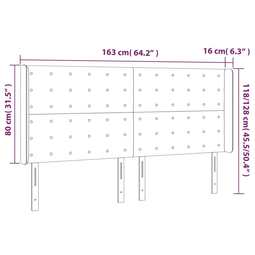 led-zaglowek-163x16x118-cm-jasnoszary
