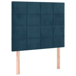 zaglowek-lozka-aksamitny-ciemnoniebieski-90x118-cm