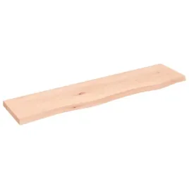 polka-scienna-rustykalna-lite-drewno-debowe-surowe-80x20x2cm-brazo