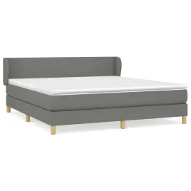 lozko-kontynentalne-dreamrest-203x183x78-88cm-ciemnoszare