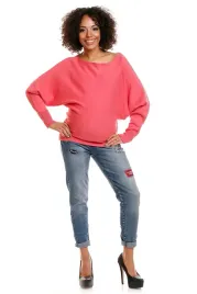 70003c-luzny-kardigan-sweter-kimono-koral