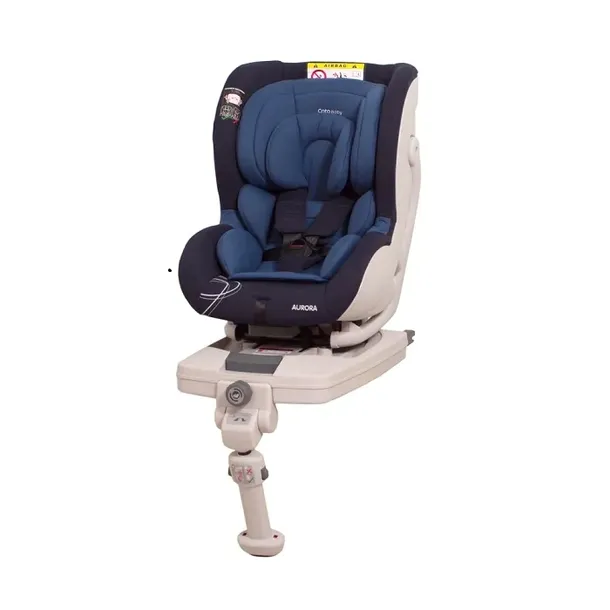 Coto Baby  Fotelik Aurora 0-18Kg  Blue