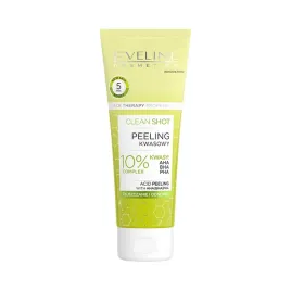 eveline-cosmetics-clean-shot-peeling-kwasowy-75-ml