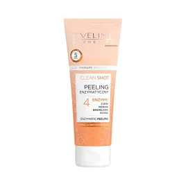 eveline-cosmetics-clean-shot-peeling-enzymatyczny-75-ml