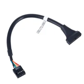 adapter-usb-3-0-19-pin-usb-2-0-9-pin-akyga-ak-ca-28-do-plyty-glownej-kabel