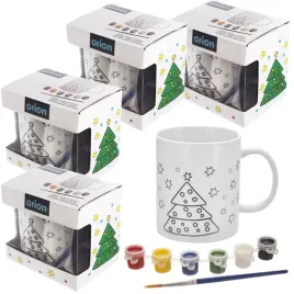 4x-swiateczny-kubek-porcelanowy-do-malowania-ceramika-z-farbkami-350-ml