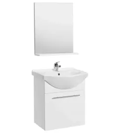 szafka-lazienkowa-wiszaca-z-umywalka-z-lustrem-bateria-bialy-polysk-46cm